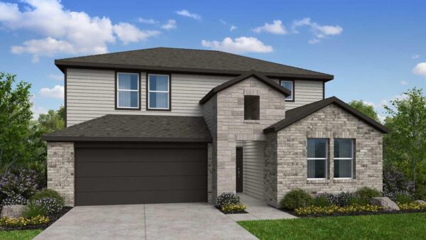 205 Makinaw Rd, Hutto