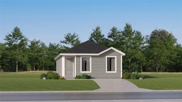 519 Mccloud Ct, Jarrell