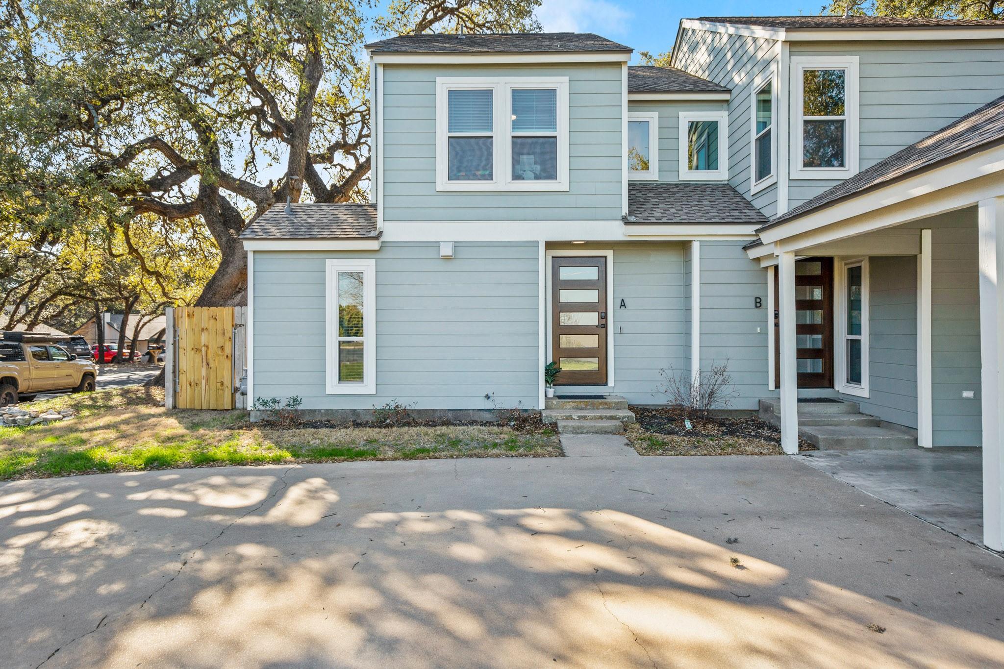 7001 Woodhue Dr #A, Austin