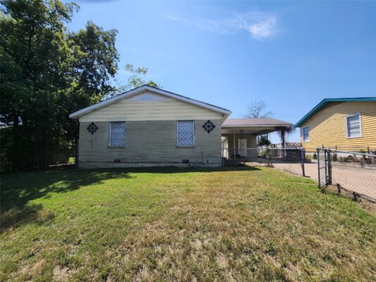 3214 Longview Dr, Killeen