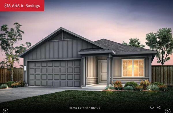 261 Elk Ave, San Marcos