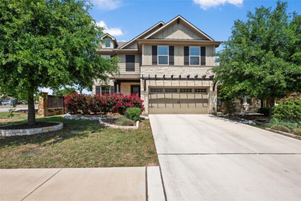 808 Bonnet Blvd, Georgetown