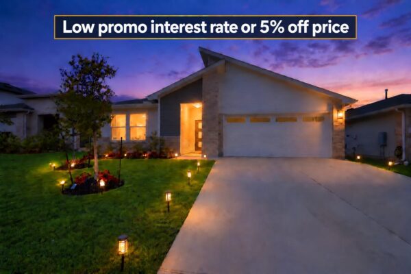 315 Gladiola Loop, Kyle