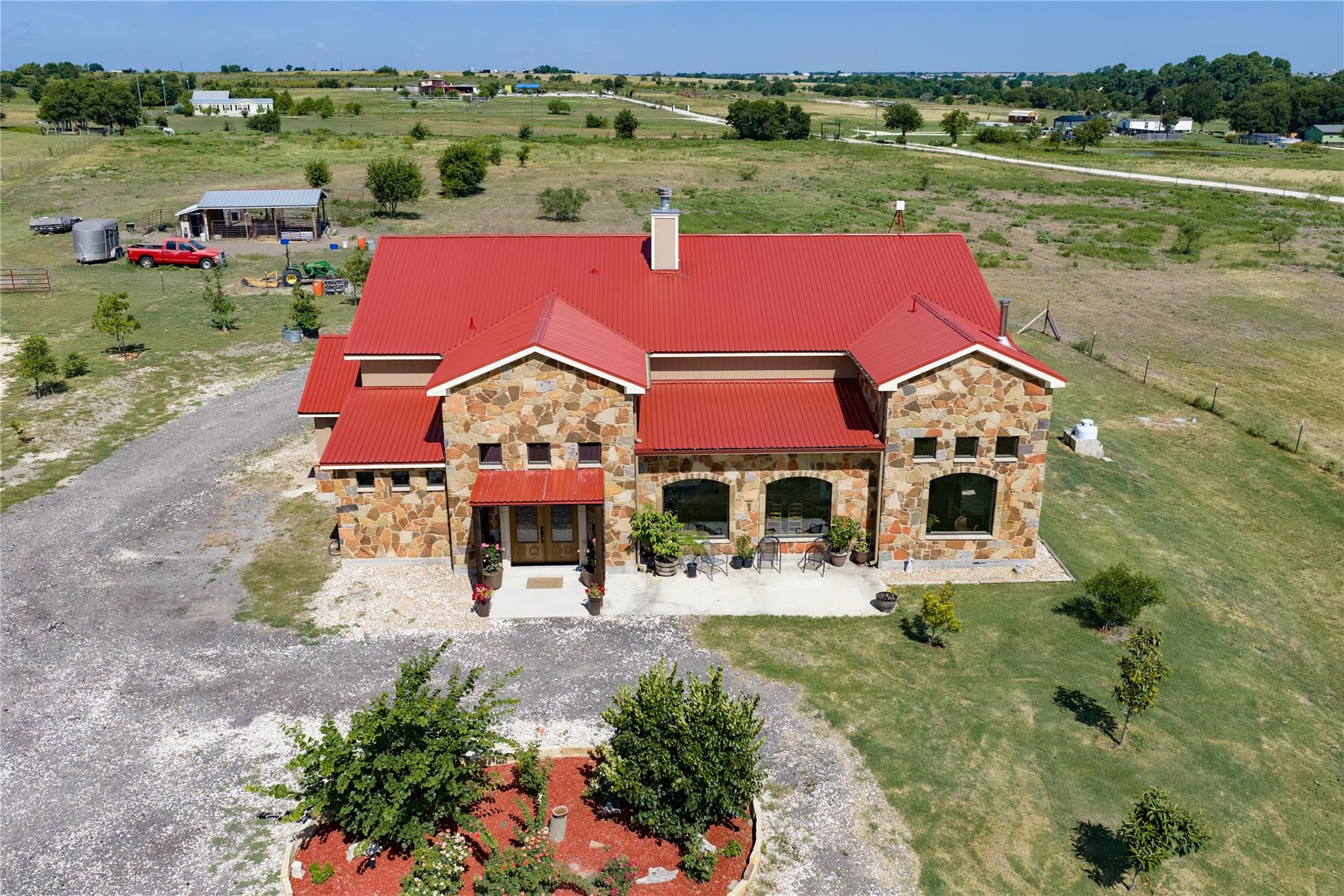 2103 County Road 320 None, Granger, TX 76530