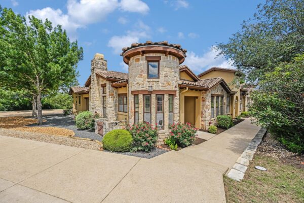 103 Rivalto Cir #1, Lakeway