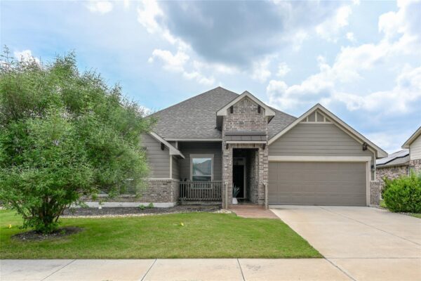 1111 Halekala Trl, Pflugerville