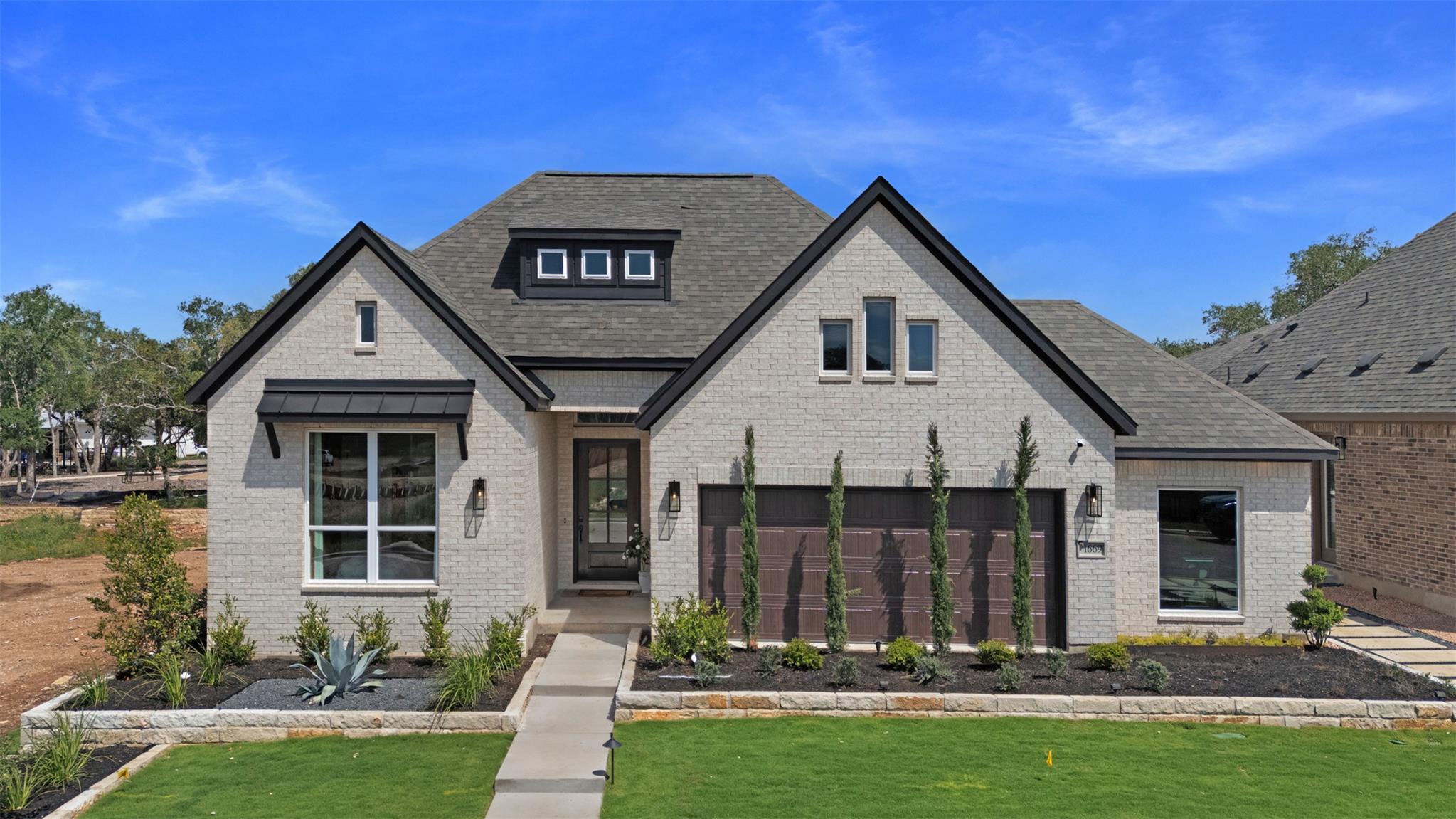 15001 Peach Rise Dr, Manor, TX 78653