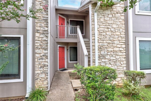 1750 Timber Ridge Rd #101, Austin