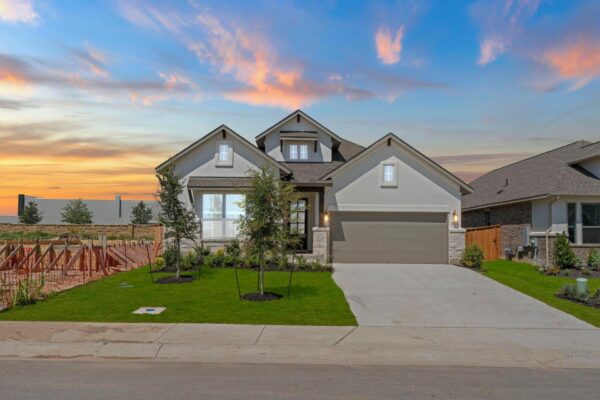 1413 Corduroy Ln, Georgetown