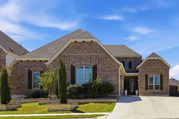 18000 Leccion Dr, Pflugerville