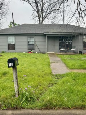 15 S 19th St, Temple