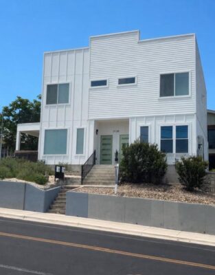 2108 Rosewood Ave #B, Austin