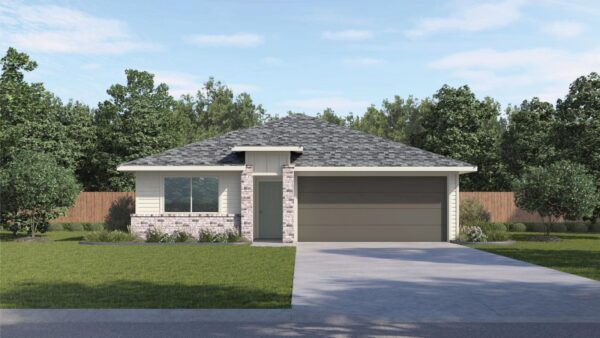 10124 Curb Strap Dr, Austin