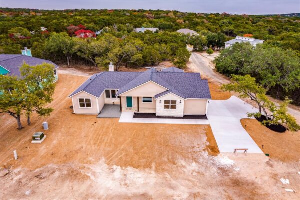 10 Mesquite Trl, Wimberley