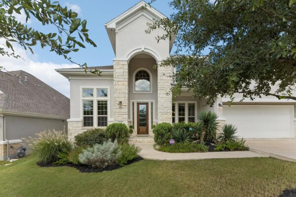 642 Jacksdaw Dr, Austin
