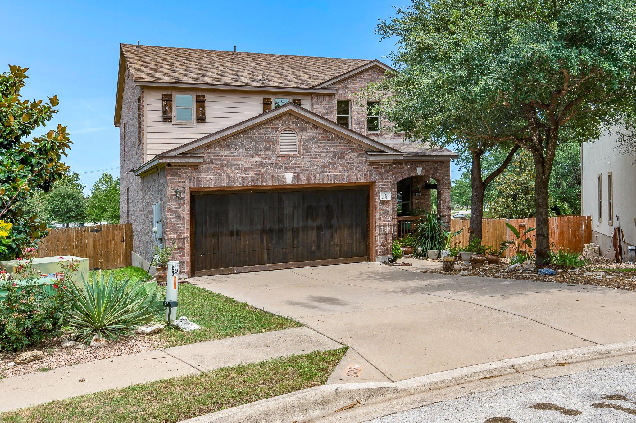 2417 Hollis Ln, Cedar Park