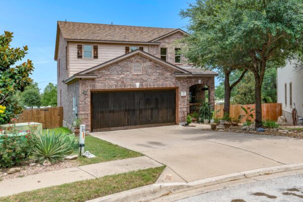 2417 Hollis Ln, Cedar Park