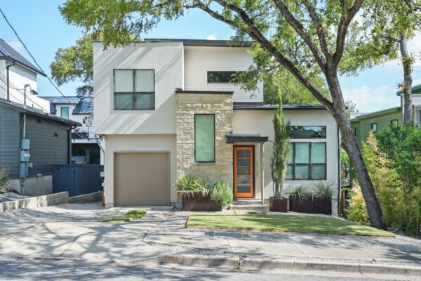 1012 Harwood Pl #A, Austin