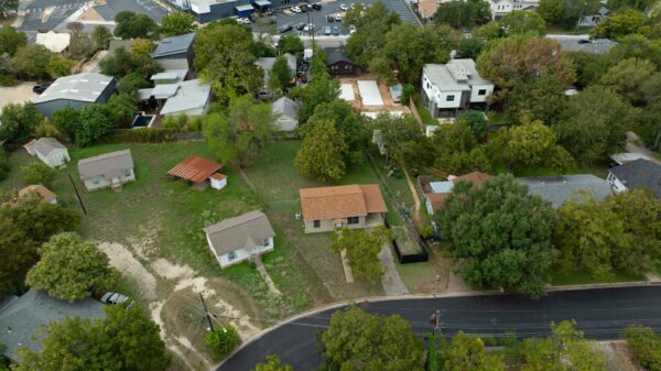 4906 Lynndale Dr, Austin