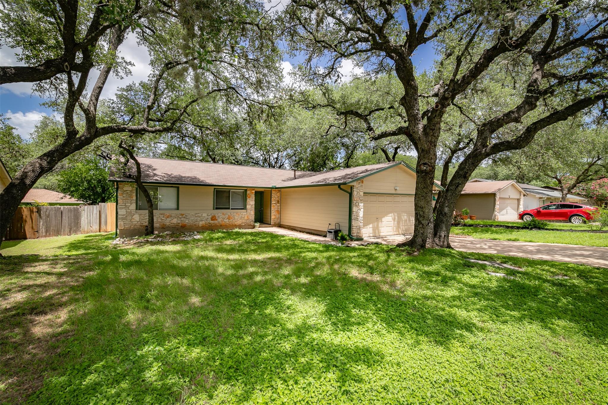 3312 Galesburg Dr, Austin, TX 78745