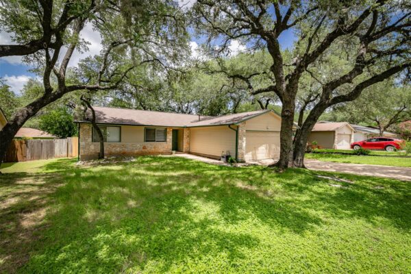 3312 Galesburg Dr, Austin