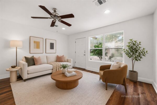 1101 Grove Blvd #208, Austin