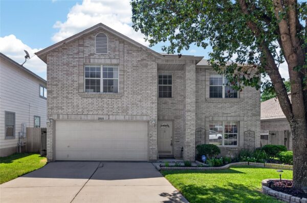2008 Cyclone Ridge Cv, Round Rock