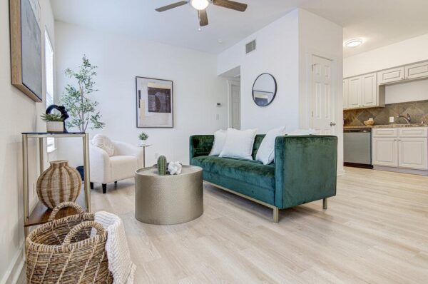 2106 Cullen Ave #208, Austin
