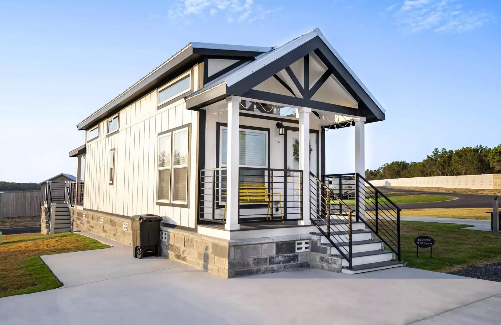5386 Ranch Road 1376 Rd #56, Fredericksburg, TX 78624
