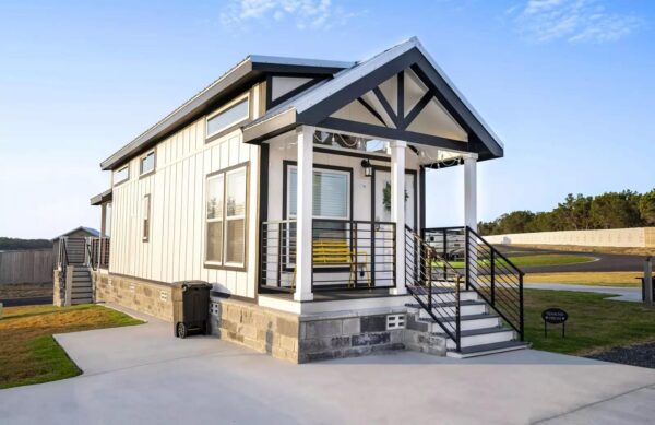 5386 Ranch Road 1376 Rd #56, Fredericksburg