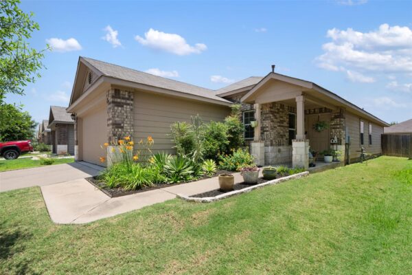 3301 Tilmon Ln, Austin