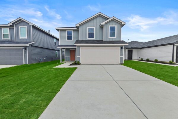 474 Low Pasture Trl, Maxwell