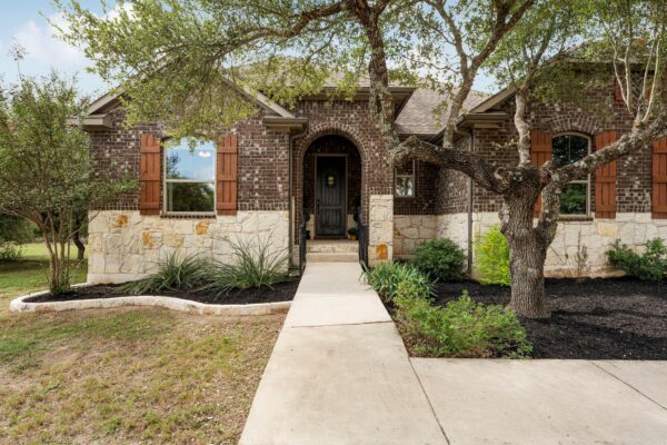 160 Tye Cv, Dripping Springs
