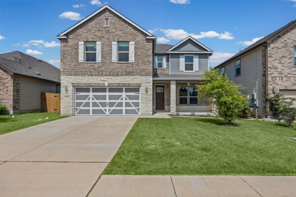 5124 Lazy Court Dr, Austin