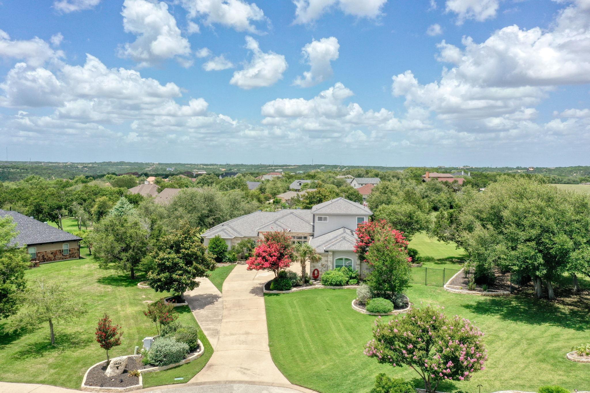 1601 Coronado None, Leander, TX 78641