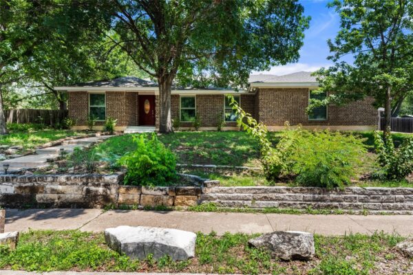 2408 SHILOH Dr, Austin