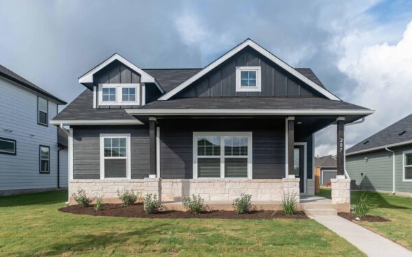 207 Everglades Dr, Kyle