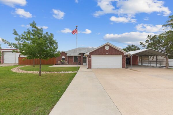 5315 Denmans Loop, Belton