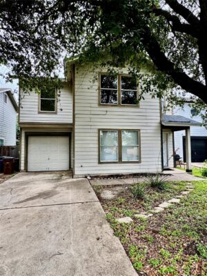 10341 Garbacz Dr, Austin
