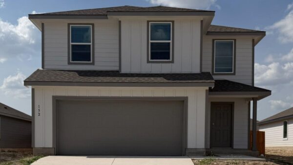152 Wyatt Way, Jarrell