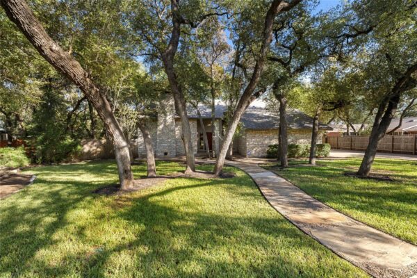 8505 Greenflint Ln, Austin