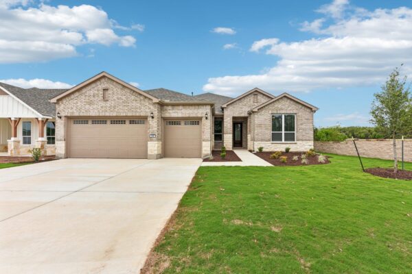 833 Peaceful Psalms Pl, Georgetown