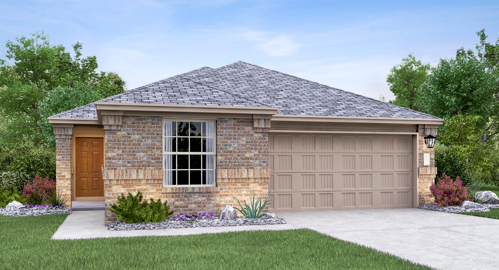 108 Donnington Dr, Hutto, TX 78634