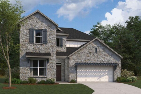 4008 Fulton Dr, Leander