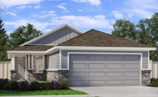 125 Woodbrook Dr, Georgetown
