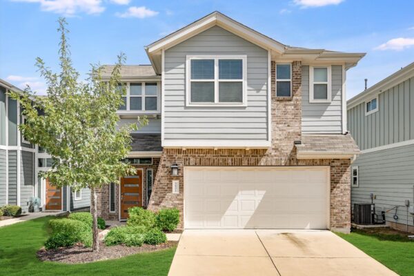 5801 Swayden Ln, Austin
