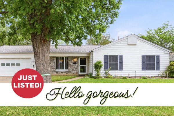 2902 Dover Pl, Austin