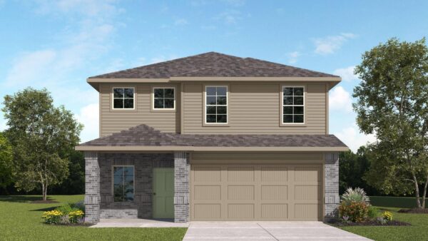 20120 Heinrich Ln, Manor