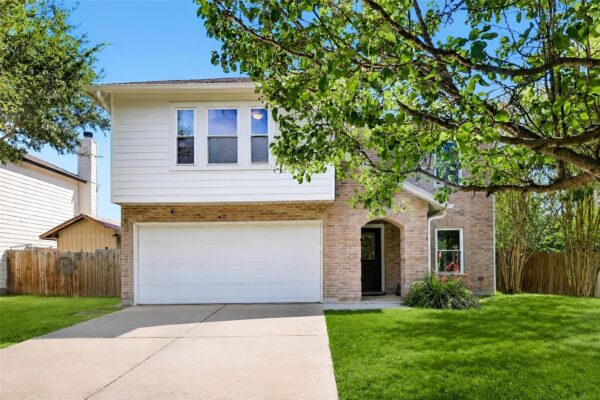 471 Thicket Ln, Kyle