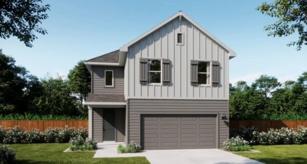 236 Langhorne Bnd, Liberty Hill